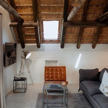Das Loft Патерностер Екстериор снимка
