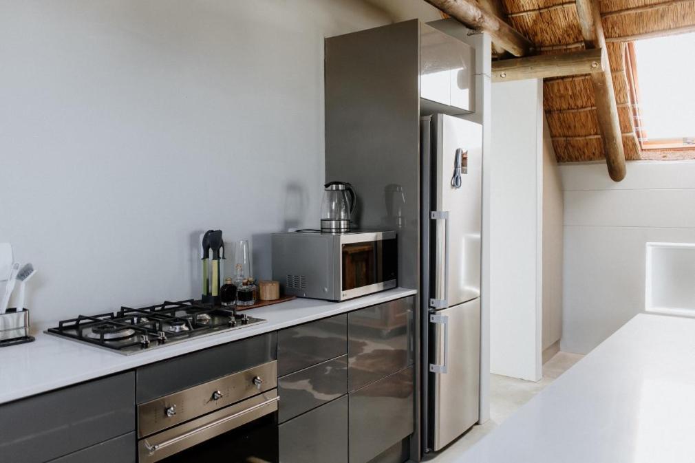 Das Loft Патерностер Екстериор снимка
