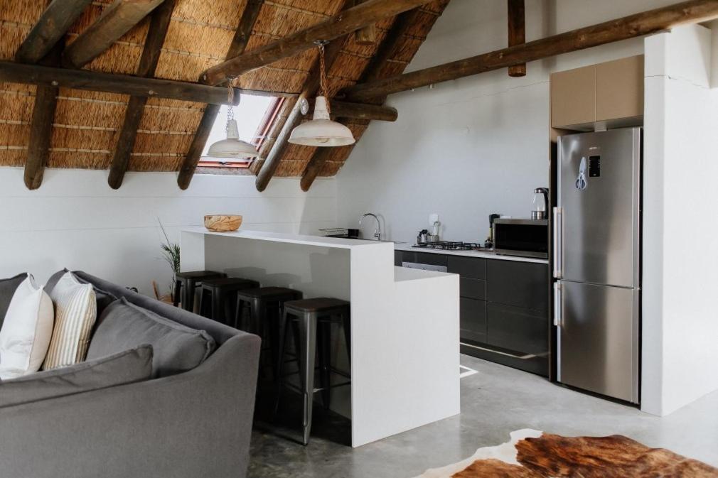 Das Loft Патерностер Екстериор снимка