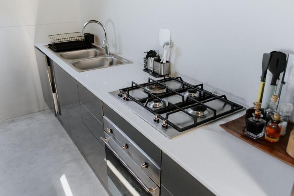 Das Loft Патерностер Екстериор снимка