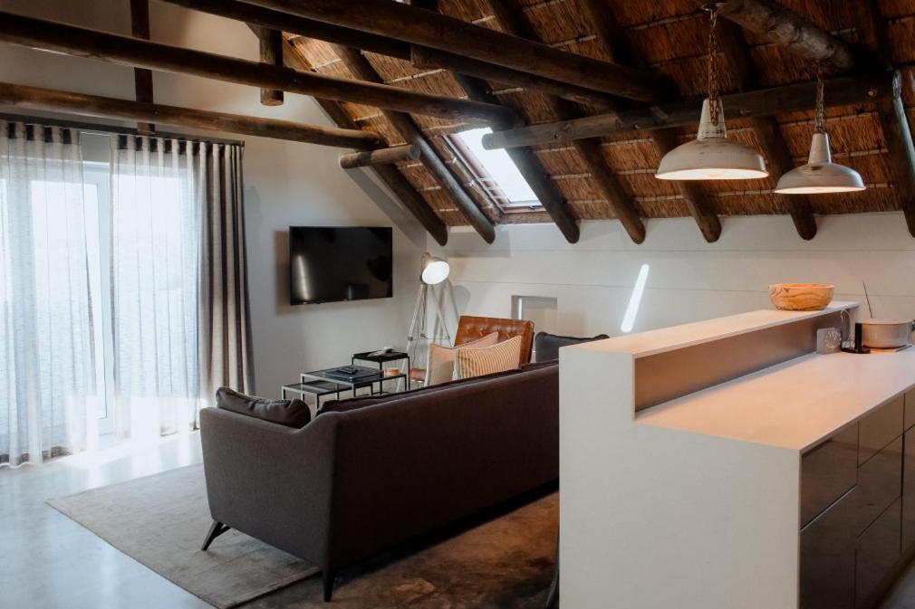 Das Loft Патерностер Екстериор снимка