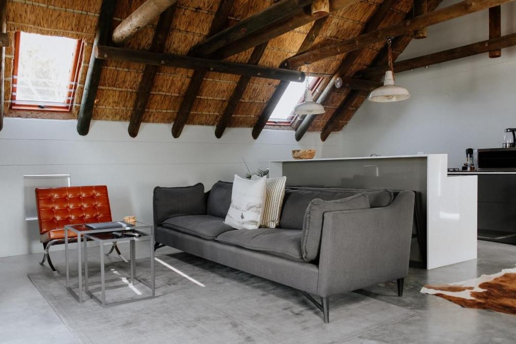 Das Loft Патерностер Екстериор снимка