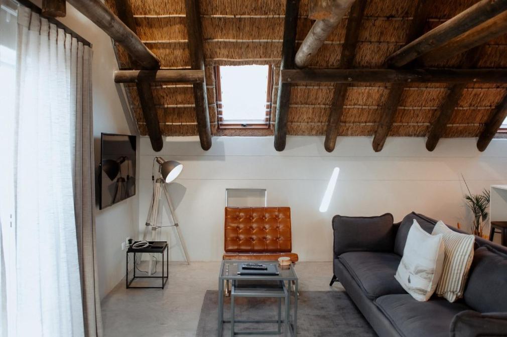 Das Loft Патерностер Екстериор снимка