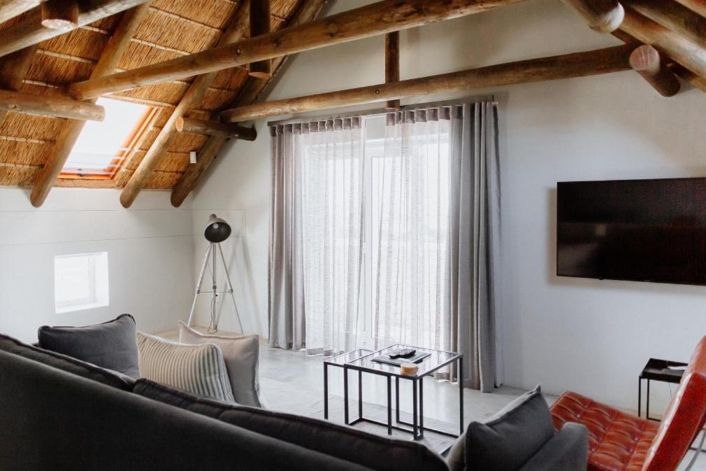 Das Loft Патерностер Екстериор снимка